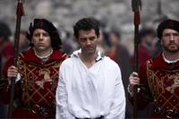 Кадр Тюдоры