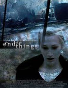 The End of All Things