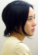 Мика Омори фото