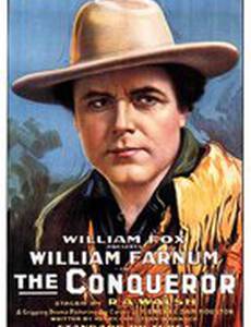 The Conqueror