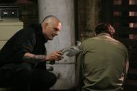 Кадр Теория убийств