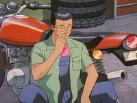 Кадр Крутой учитель Онидзука