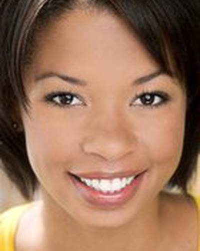 Энджел Паркер фото