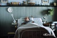 Кадр Море внутри