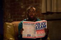 Кадр Новенькая