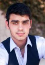 Эндрю Серпас фото