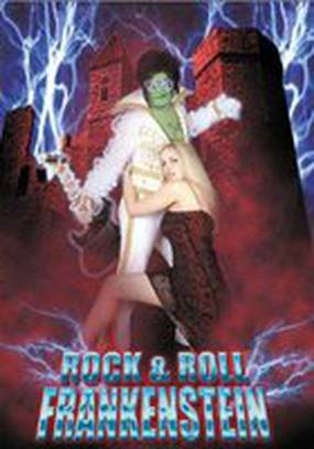 Rock «n» Roll Frankenstein