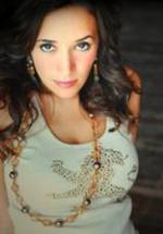 Виктория Круз фото