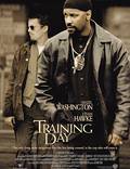 Постер из фильма "Тренировочный день" - 1