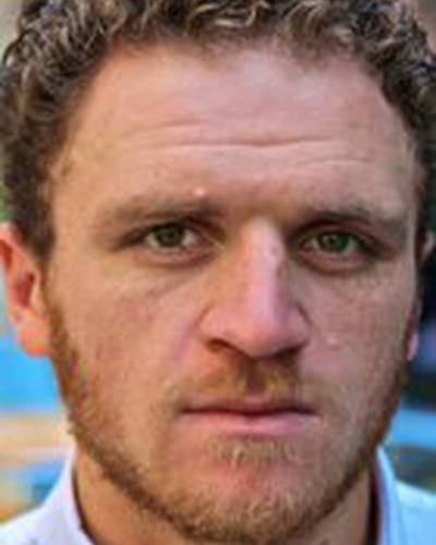 Дин Нистат фото