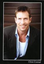 Крис Конрад фото
