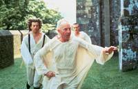 Кадр Безумие короля Георга