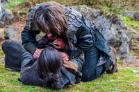 Кадр Воскресший Эртугрул