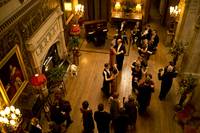 Кадр Аббатство Даунтон