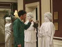 Кадр Всё тип-топ, или Жизнь на палубе