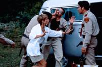 Кадр Прибытие