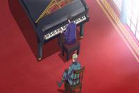 Кадр Хеталия и страны Оси