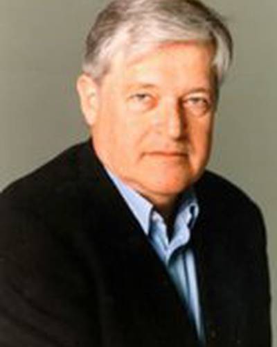 Ник Эллиотт фото