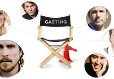Кастинг недели 8 октября – 12 октября 2012 года