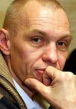 Александр Скляр фото