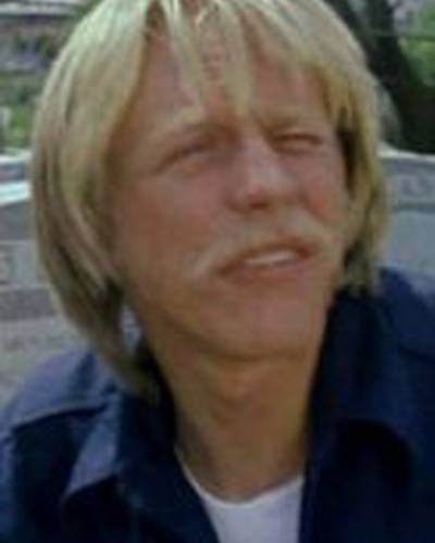 Перри Пирканен фото