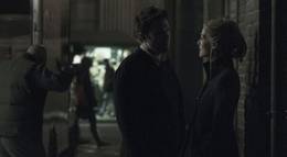 Кадр из фильма "Исчезнувшая" - 2