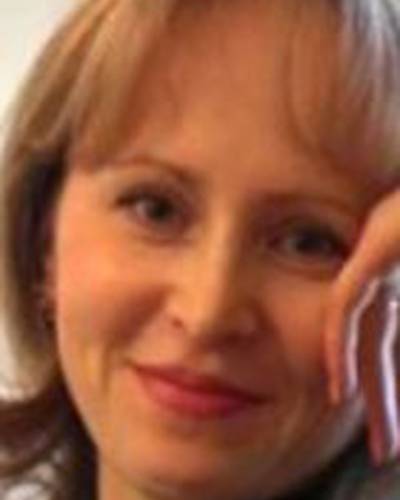 Лия Медведева фото