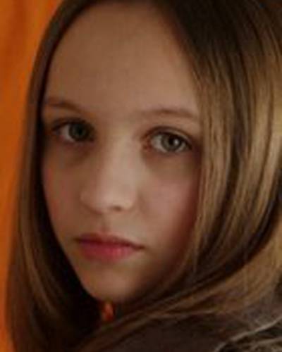 Азия Луна Мохмад фото