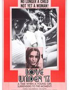 Liebe unter siebzehn