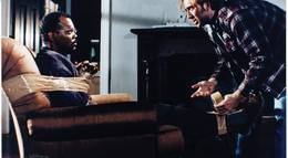 Кадр из фильма "Эмос и Эндрю" - 1