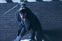 Кадр Дракула