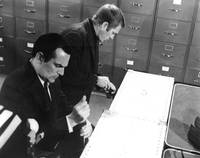 Кадр Детектив Буллитт