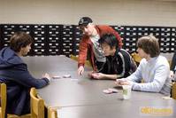 Кадр Двадцать одно