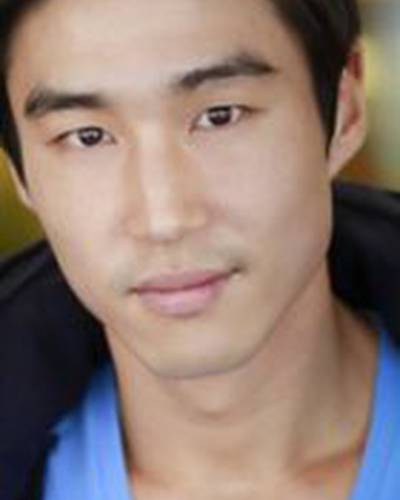 Вон Йи фото