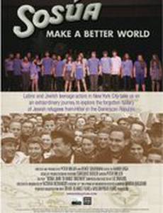 Sosua: Make a Better World