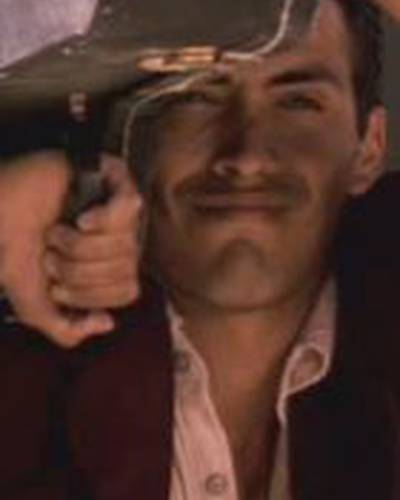 Альберт Мишель мл. фото