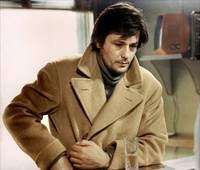 Кадр Первая ночь покоя