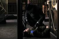 Кадр В тени