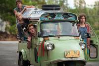 Кадр Пятеро друзей 3