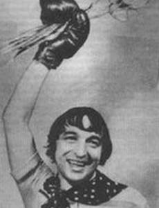 Путь на арену