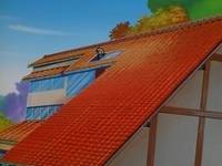 Кадр Тэнти – лишний!