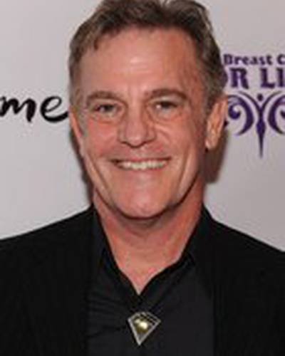 Брюс МакКиннон фото