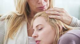 Кадр из фильма "Ava