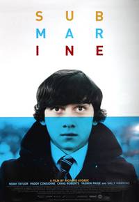 Постер Субмарина