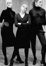 Dixie Chicks фото