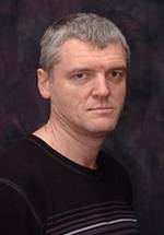 Сергей Плотников фото