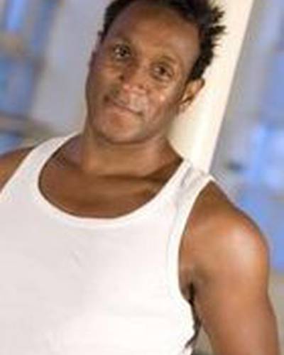 Омар Уильямс фото