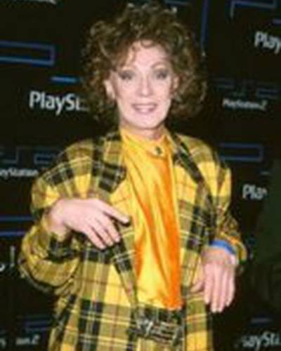 Холли Вудлон фото