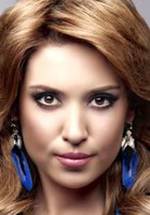 Алёна Винницкая фото