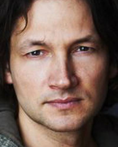 Робин Касянов фото